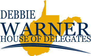 Debbie Warner for House of Delegates